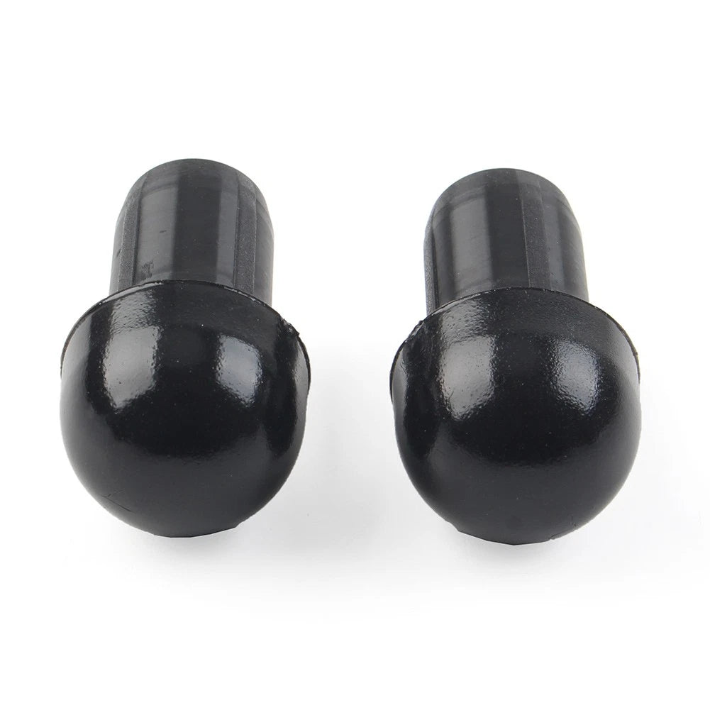 14mm Handlebar Grips for Ducati 696 795 796 797 1098 1198 821 (2008-2019)