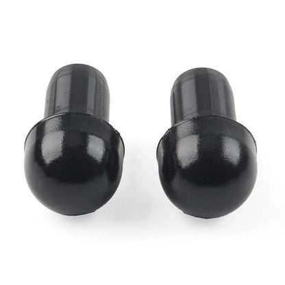 14mm Handlebar Grips for Ducati 696 795 796 797 1098 1198 821 (2008-2019)