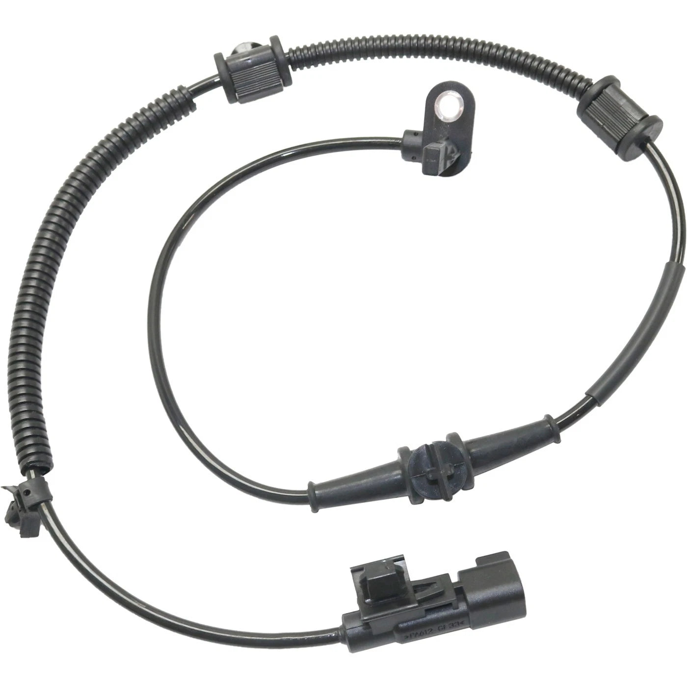 ABS Speed Sensor 2x Front Left & Right for Chevrolet Cruze (2011–2015)