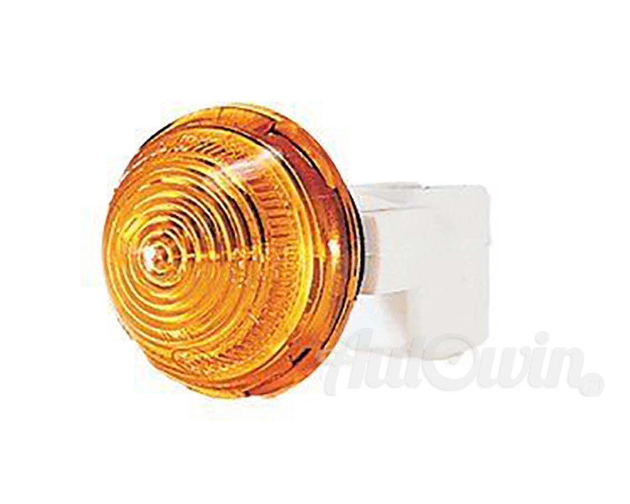 Fiat Seicento Orange Side Indicator Light for 1998 (1998)