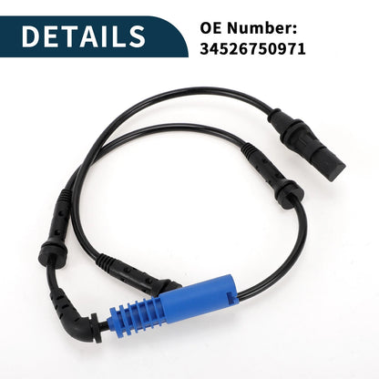 ABS Wheel Speed Sensor for BMW 325Ci (2001-2005)