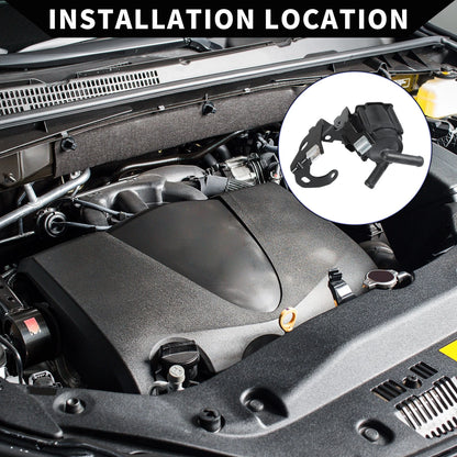 Cooling Water Pump for Peugeot 207 (2006-2013)