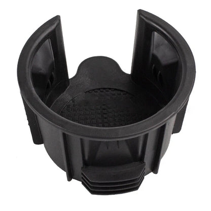 Front Cup Holder Inserts for Land Rover LR2 LR3 LR4 Range Rover Sport