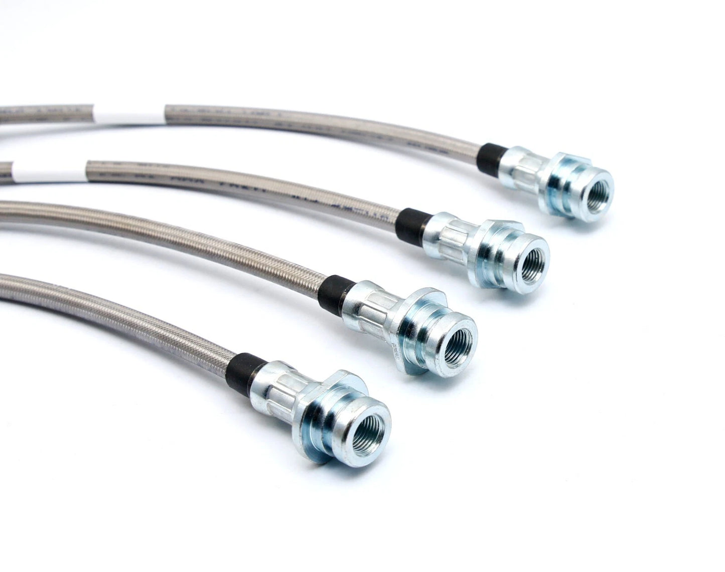 Brake Line Kit for Nissan Patrol GQ Y60 (Disc/Drum) 2 Inch Lift (1988-1997)