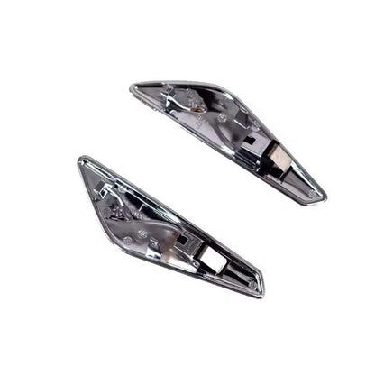 Fender Side Marker Turn Signal Light for BMW X3 X4 (2011-2023)