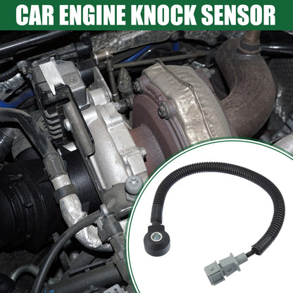 Car Engine Ignition Knock Sensor for Chevrolet Aveo (2004-2008)