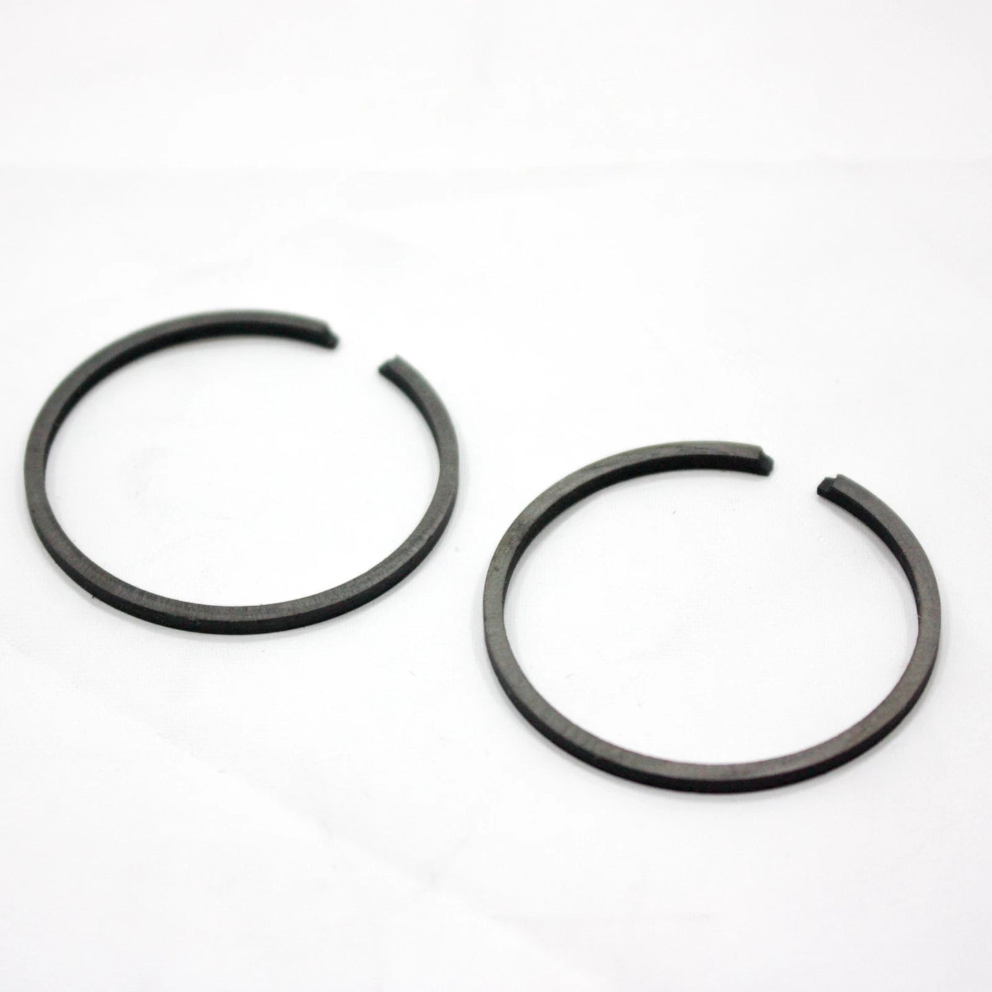 40mm Piston Rings for 48cc 50cc 2-Stroke Motorized Bicycle