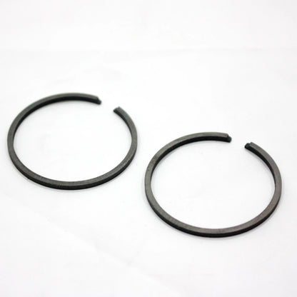 40mm Piston Rings for 48cc 50cc 2-Stroke Motorized Bicycle