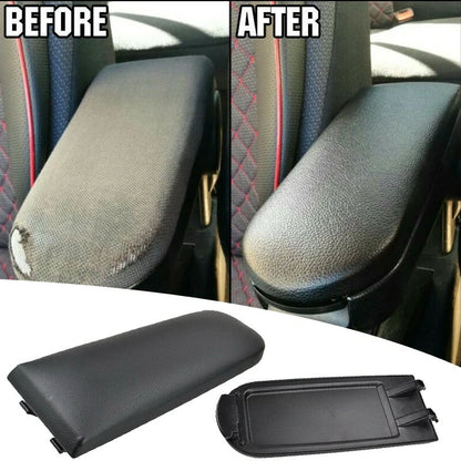 Auto Armrest Lid Cover for Seat Toledo (2009–2016)