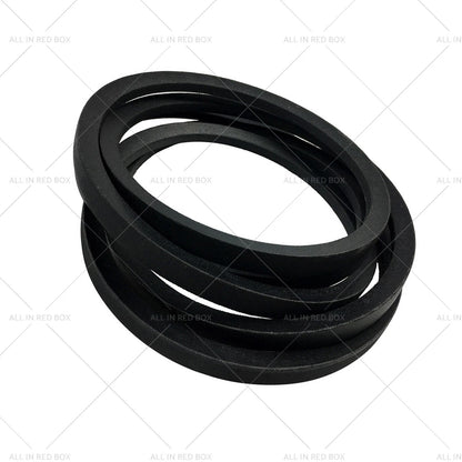 Drive Belt for Ariens Zenith Apex Gravely ZT Pro-Turn ZX 52 48 60