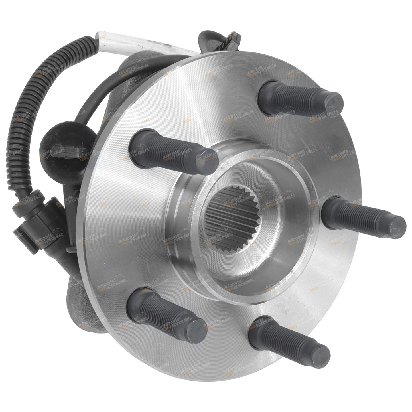 Front Wheel Bearing Hubs for Ford Explorer (1996 - 2001)