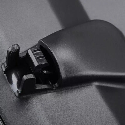 Black Center Console Armrest Lid for 2014-2019 Chevrolet Silverado GMC Sierra