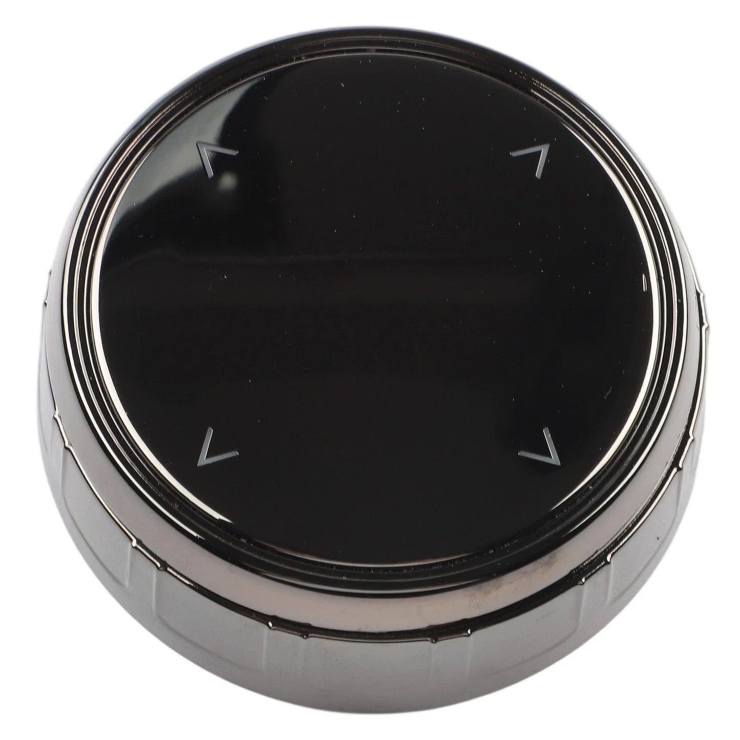 Button Cover Trim Knob for BMW 5 Series (2010–2017)