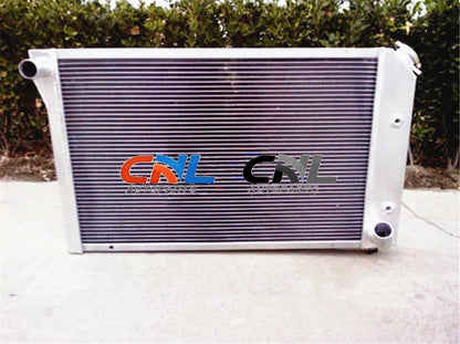 3 Row Aluminum Radiator for Chevy Corvette (1977-1983)