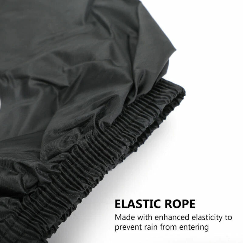 XXL Waterproof Cover for Cooter Motorcycle (2010-2023)