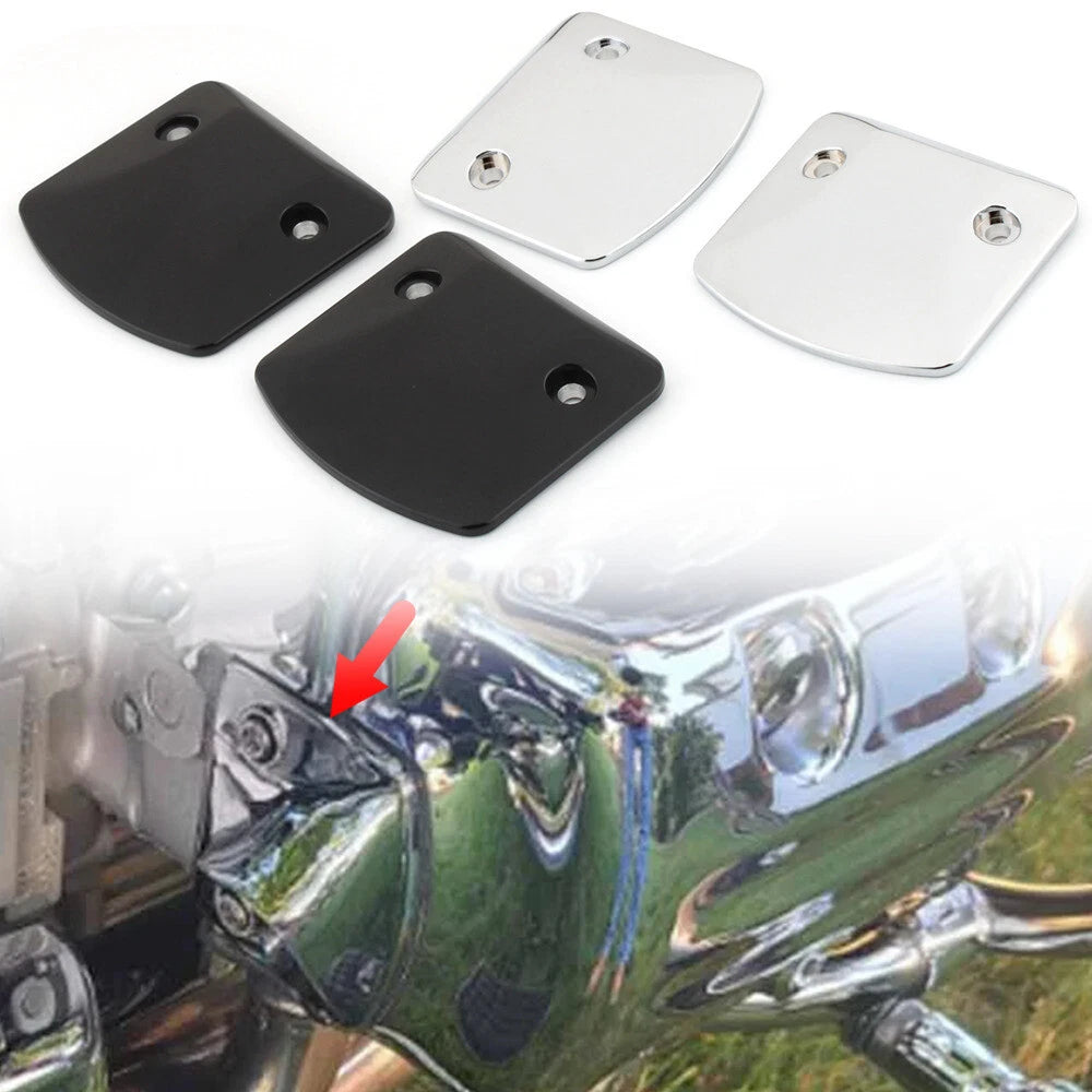 Camshaft End Cover Cap for Honda Goldwing GL1500 (1988-2000)
