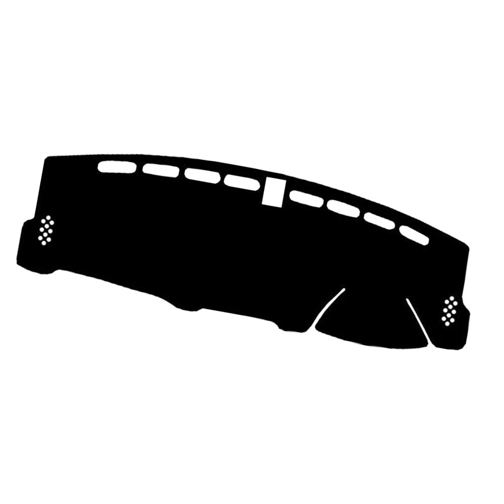Black Anti-slip Dashboard Cover for Hyundai Venue (2020-2023)