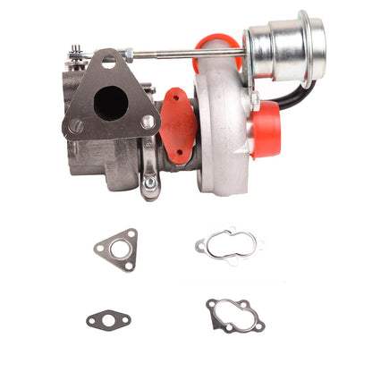 Turbocharger for Kubota D1105T D1505T (2010-2023) - 49173-03410