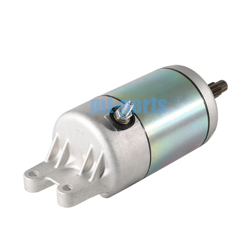 Starter for Adly ATV 300 Sport, 400 Supermoto, Hurricane