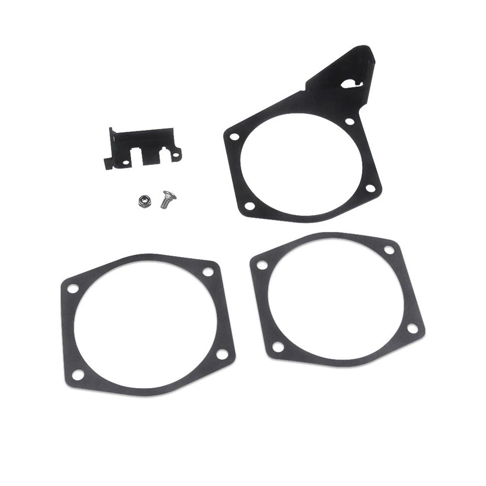 Throttle Body Cable Bracket for LSX LS LS1 LS3 LS6 LS7 92mm-102mm (1997-2023)