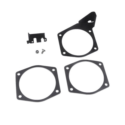 Throttle Body Cable Bracket for LSX LS LS1 LS3 LS6 LS7 92mm-102mm (1997-2023)