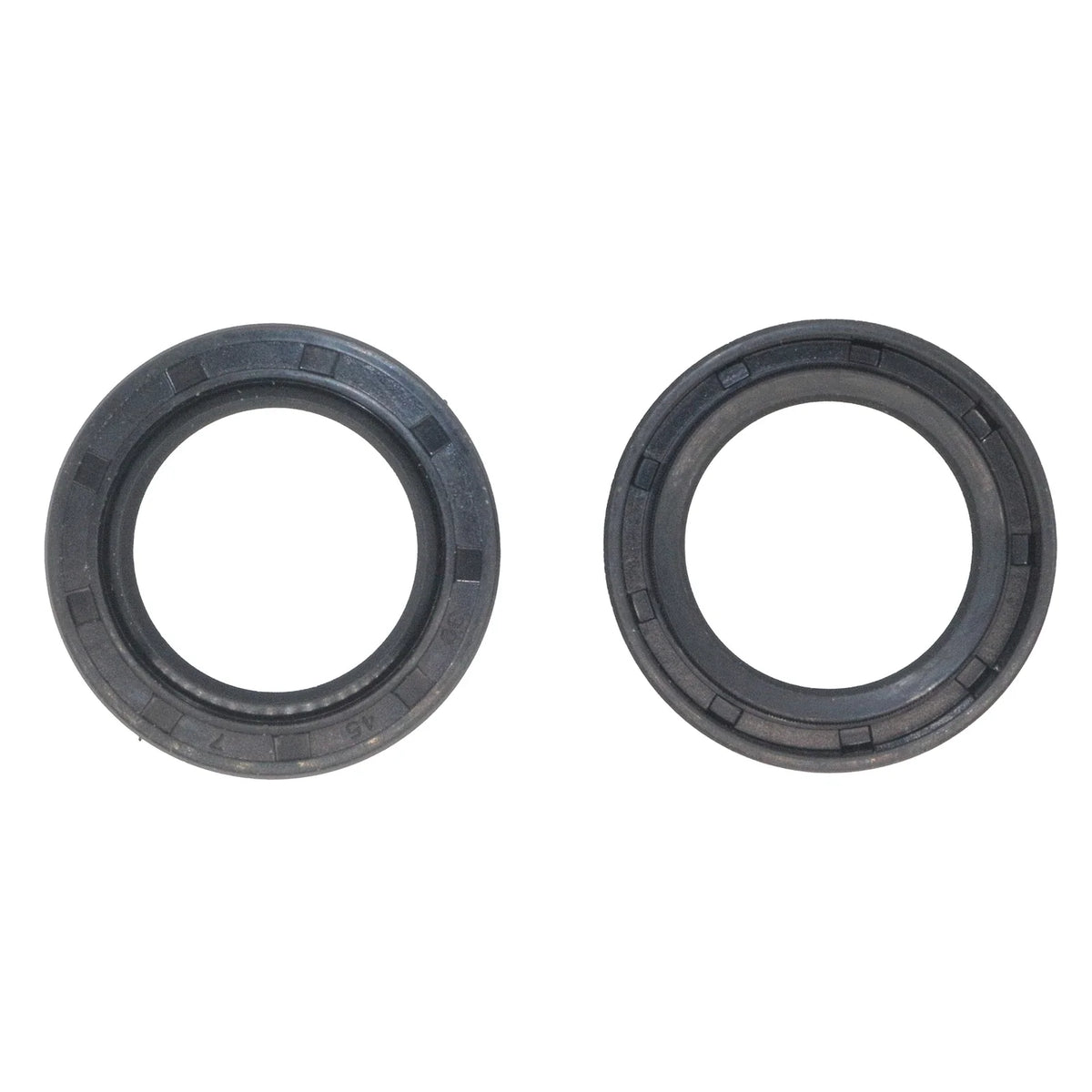 Outboard Lower Unit Oil Seal & O-Ring for Yamaha V6 Engine