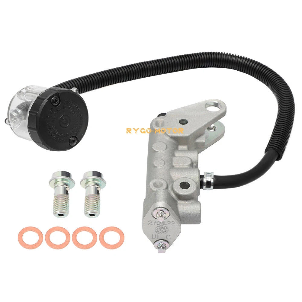 Rear Brake Master Cylinder for Can Am Outlander