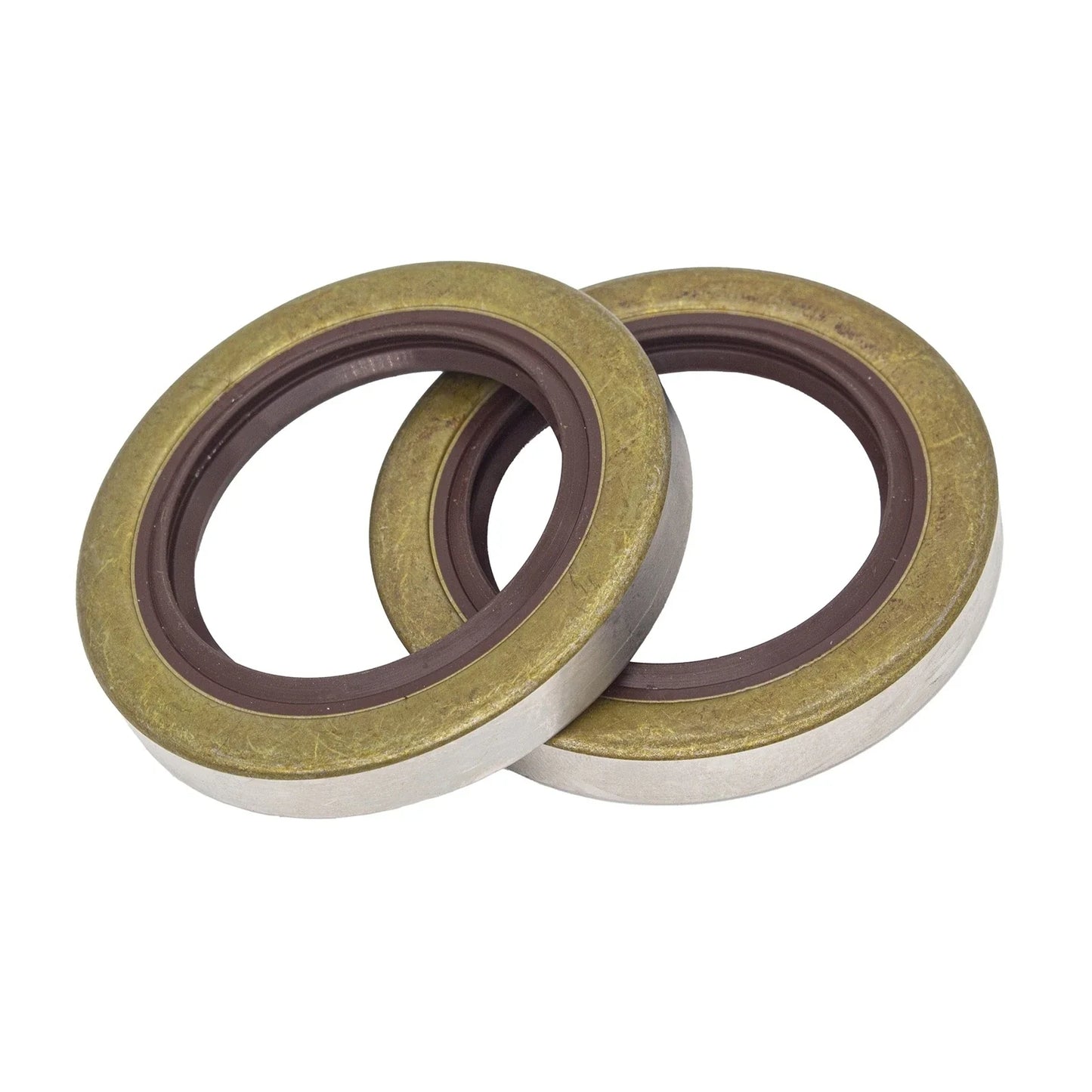Lower Unit Oil Seal for Mercruiser Bravo II Stern Drive (25-34821)