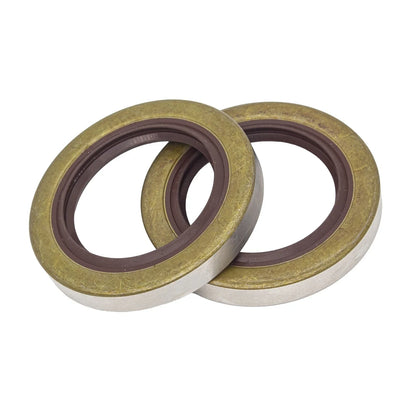 Lower Unit Oil Seal for Mercruiser Bravo II Stern Drive (25-34821)