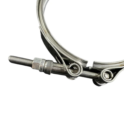 Exhaust Clamp for Yanmar 6LY/6LY2/6LY3/6LYA/6CX Series Models