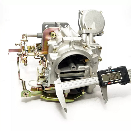 2F Engine Carburetor for Toyota Land Cruiser FJ40 FJ43 FJ45 FJ55