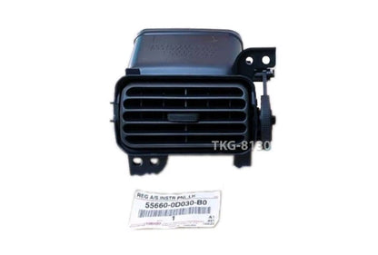 Left Air Vent Grille for Toyota Vios NCP42 Sedan (2002-2006)