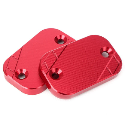 Front Brake Reservoir Cover for Yamaha NMAX 155 (2015-2019)