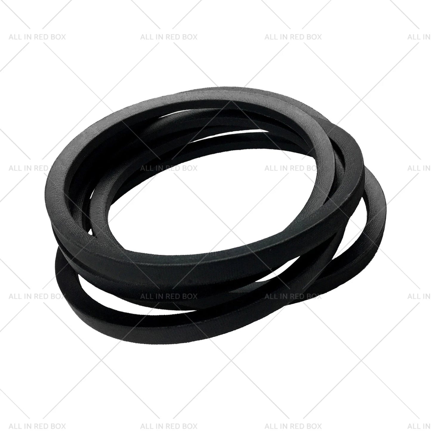 Black Deck Belt for Kubota Z781KWi Z723 Z724 Z725 Z724X