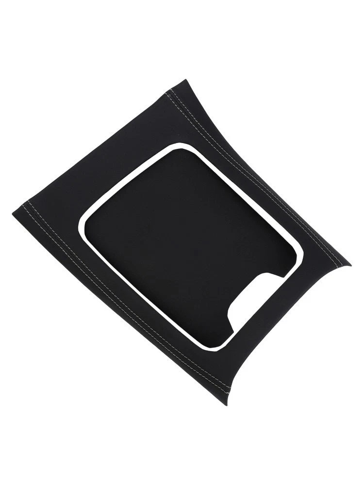 Console Trim Cover for Mercedes C-Class (2022–2024)