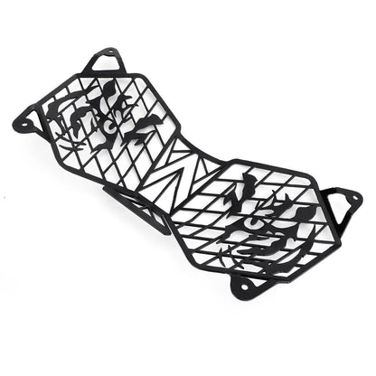 Headlight Protector for Tiger 800 XC, XCX, Explorer 1200, XRX (2010-2017)