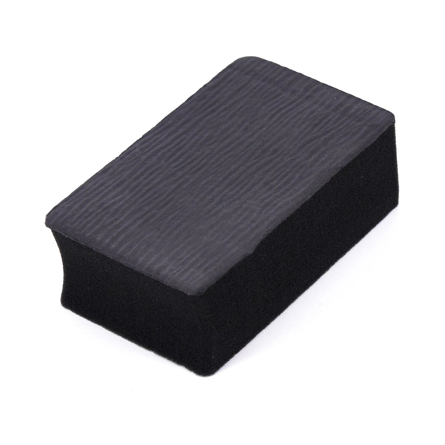 Clay Bar Pad Sponge Block Cleaner for Black Car Eraser Equipment Supplies