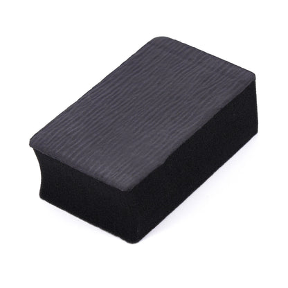 Clay Bar Pad Sponge Block Cleaner for Black Car Eraser Equipment Supplies