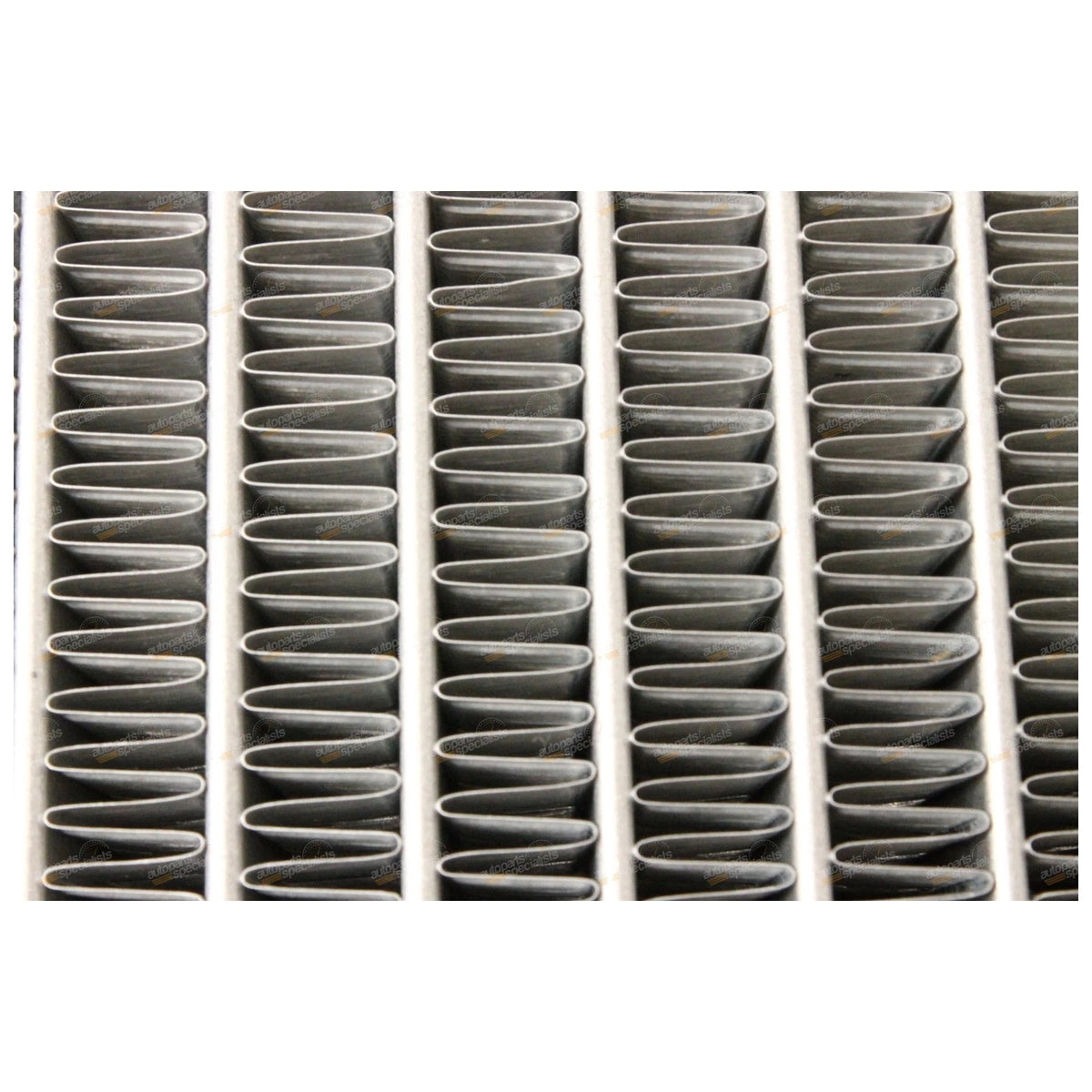 Heavy Duty Alloy Core Radiator for Nissan NX Coupe (1991-2000) 2.0L