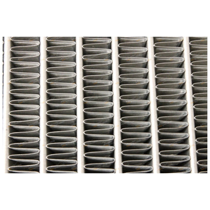 Heavy Duty Alloy Core Radiator for Nissan NX Coupe (1991-2000) 2.0L