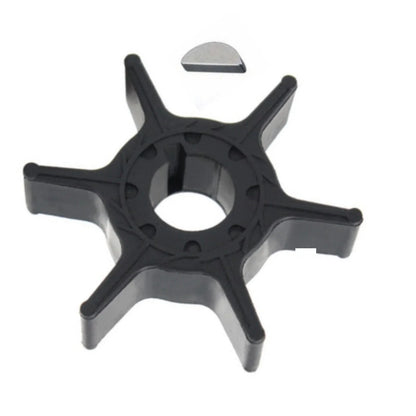 Water Pump Impeller with Key for YAMAHA 63V 8-20HP Boat