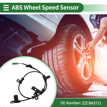 ABS Wheel Speed Sensor for Mazda Tribute (2009-2011)