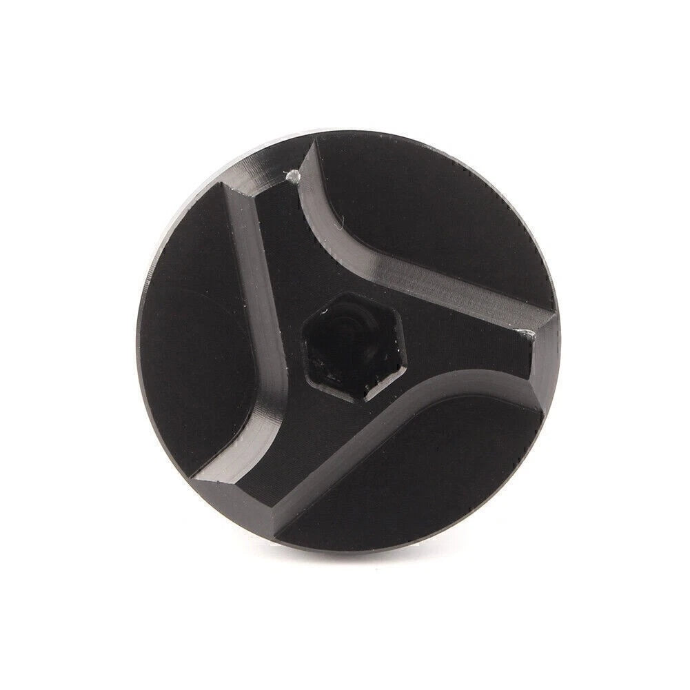 CNC Aluminium Gas Filler Cap Cover for BMW G310GS S1000R S1000RR