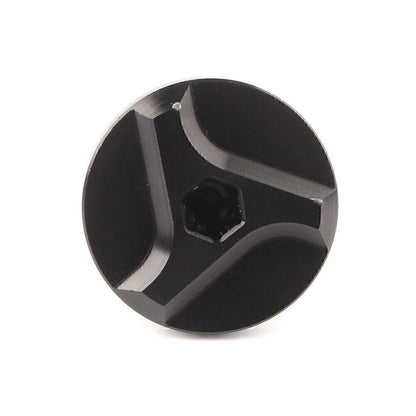 CNC Aluminium Gas Filler Cap Cover for BMW G310GS S1000R S1000RR