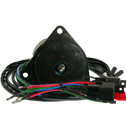 Yamaha Outboard Trim Tilt Motor 2T 115HP-225HP (1986-1995)
