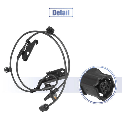 Front Right ABS Wheel Speed Sensor for Toyota RAV4 (2006-2018)