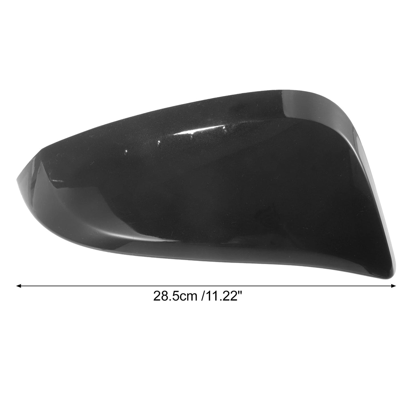 Right Side Wing Mirror Cover for Toyota RAV4 4Runner (2013–2015)