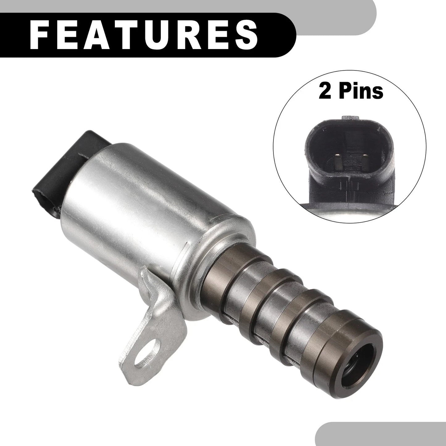 VVT Solenoid for Ford Focus (2011-2018)
