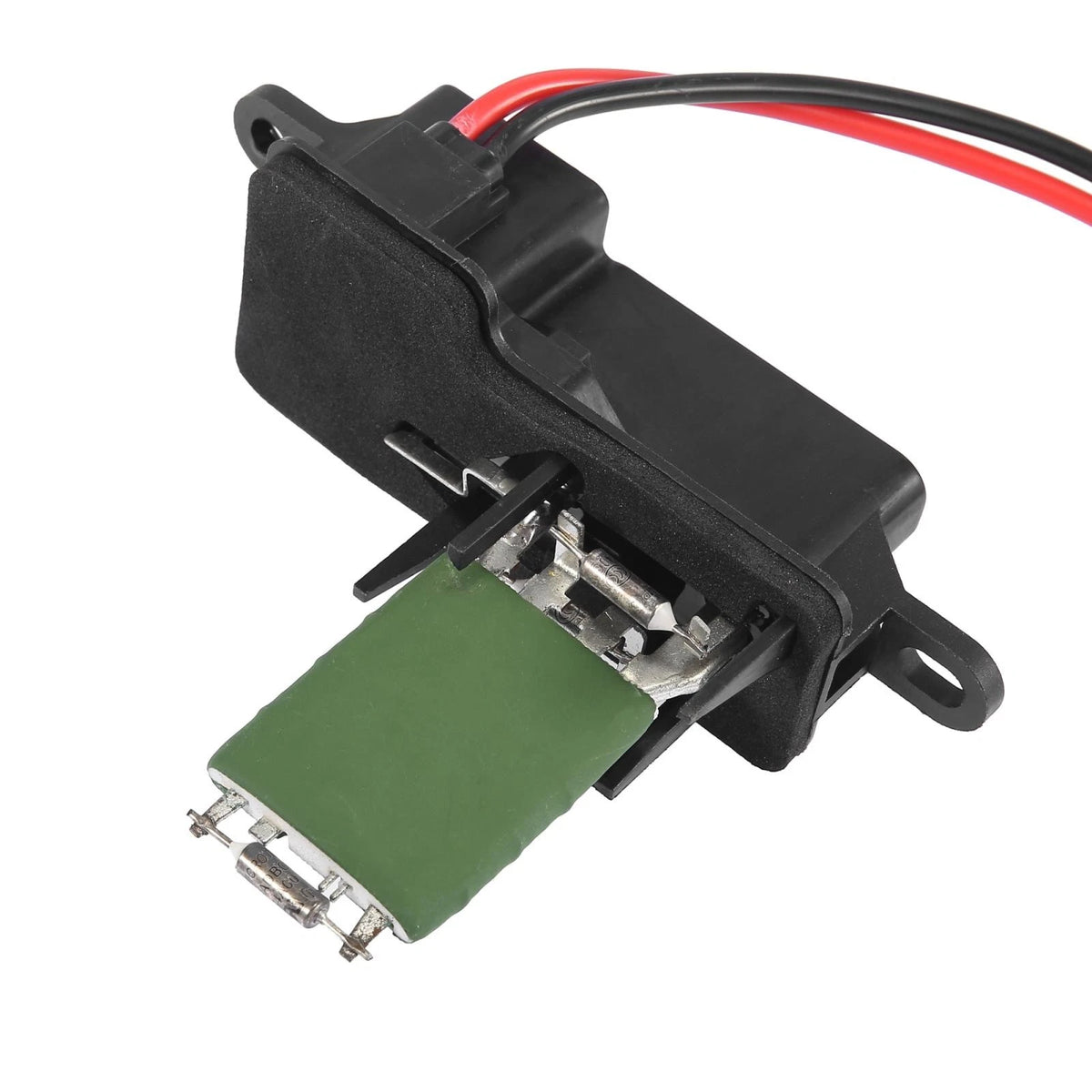 Car Blower Fan Motor Resistor Replacement for Chevrolet Astro (1996-2005)