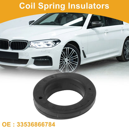 Coil Spring Insulator for BMW 530e (2018-2022) Rubber 1 Pc